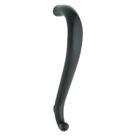 Baldwin Estate Lifetime Satin Brass Pulls 2617.044